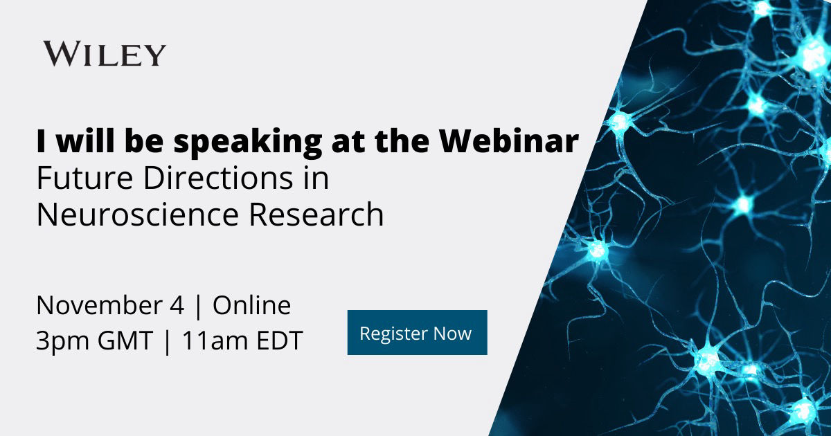 Future Directions in Neuroscience Research