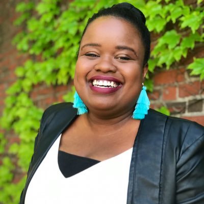 Profile photo of Monique Mendes, Ph.D.
